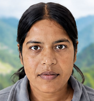 Poonam Thakur