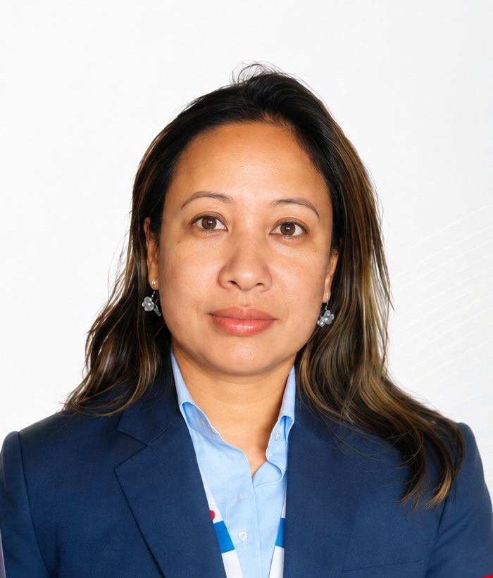 Sundari Shrestha