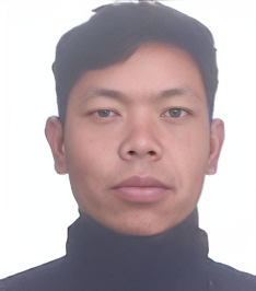 Minmar Tamang