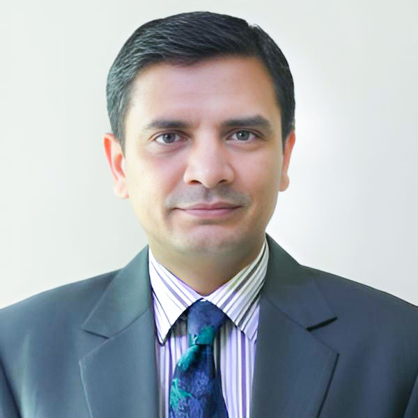 Sumed Bhattarai